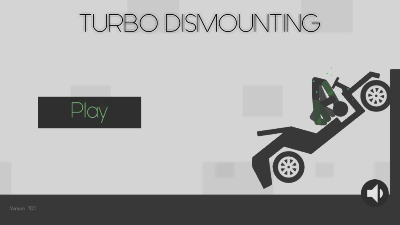I Spent Way Too Long Launching a Stickman Off a Staircase — Turbo Dismounting Review