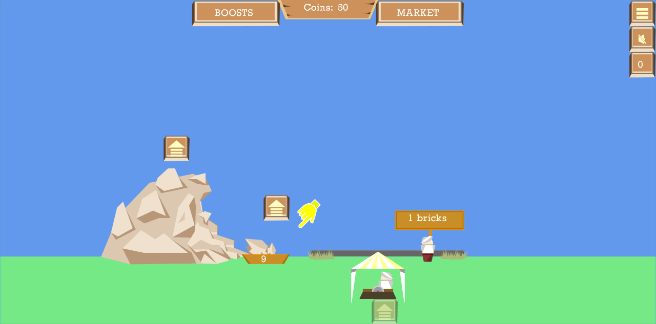 Hands-on capture of Babel Tower: Idle Tower Building & Resource Management (In-game moment captured during our playtest)