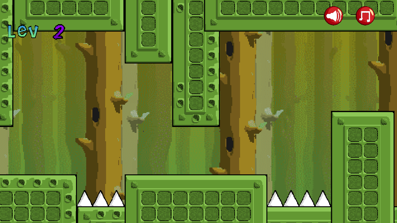 Hands-on capture of Going Right (In-game moment captured during our playtest)