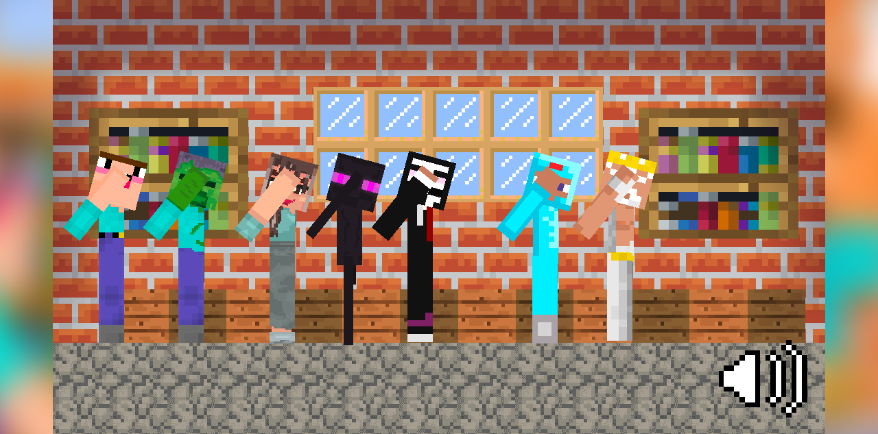 Hands-on capture of Monster School Challenges (In-game moment captured during our playtest)