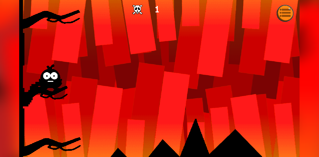 Hands-on capture of Shadobirds (In-game moment captured during our playtest)