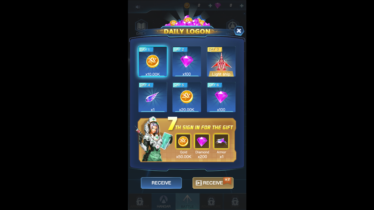 Hands-on capture of Star Wing (In-game moment captured during our playtest)