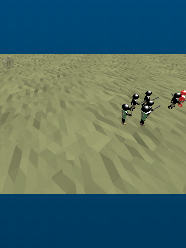 Hands-on capture of Stickman Simulator Final Battle (In-game moment captured during our playtest)